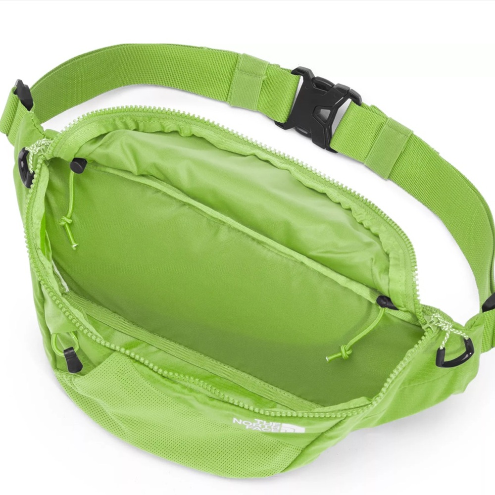The North Face Lumbnical Small Lumbar Pack - Picture 2 of 3